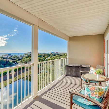 144 Spires Lane #401 By 30A Escapes Villa Blue Gulf Beach Eksteriør bilde