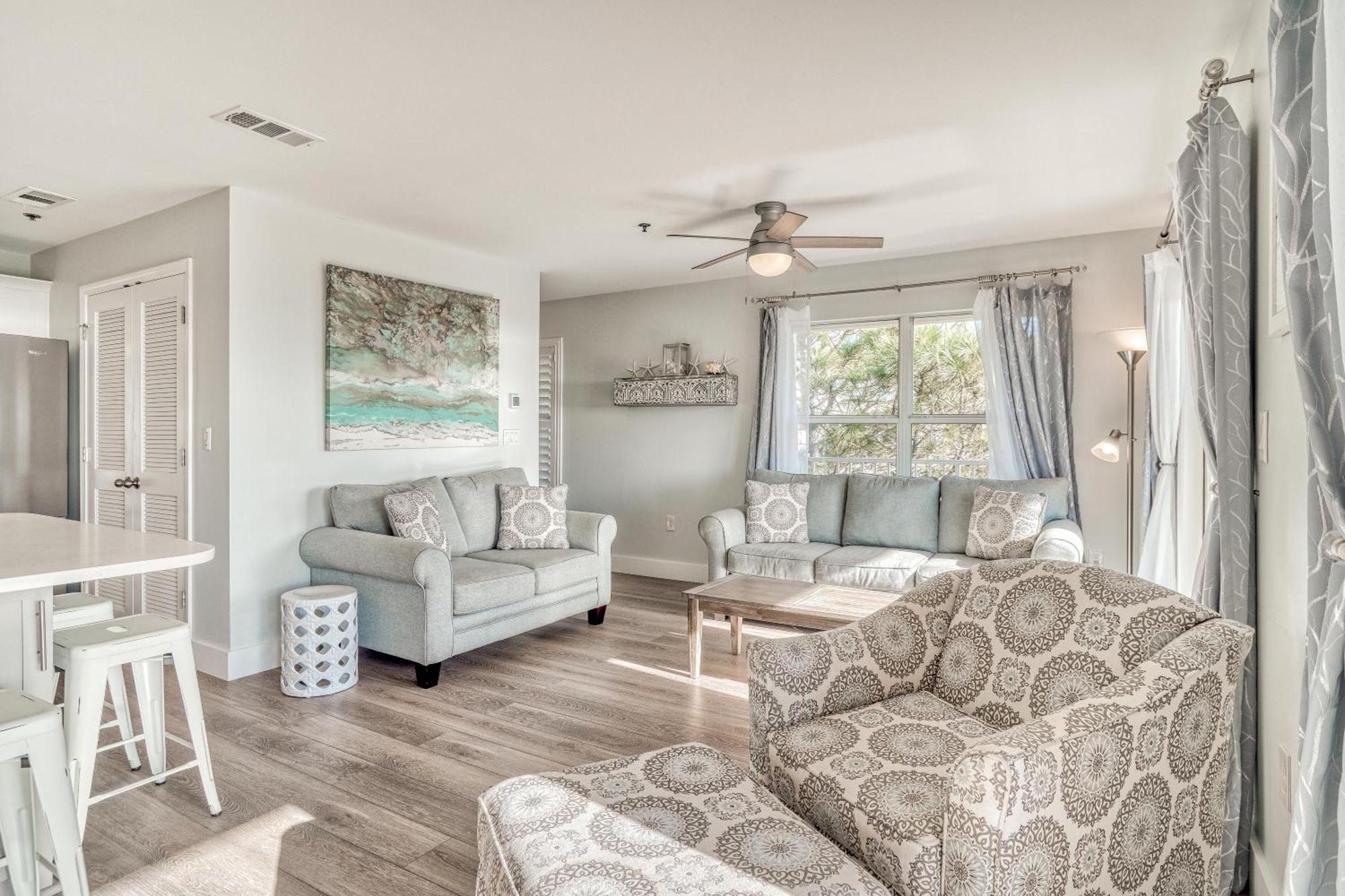144 Spires Lane #401 By 30A Escapes Villa Blue Gulf Beach Eksteriør bilde