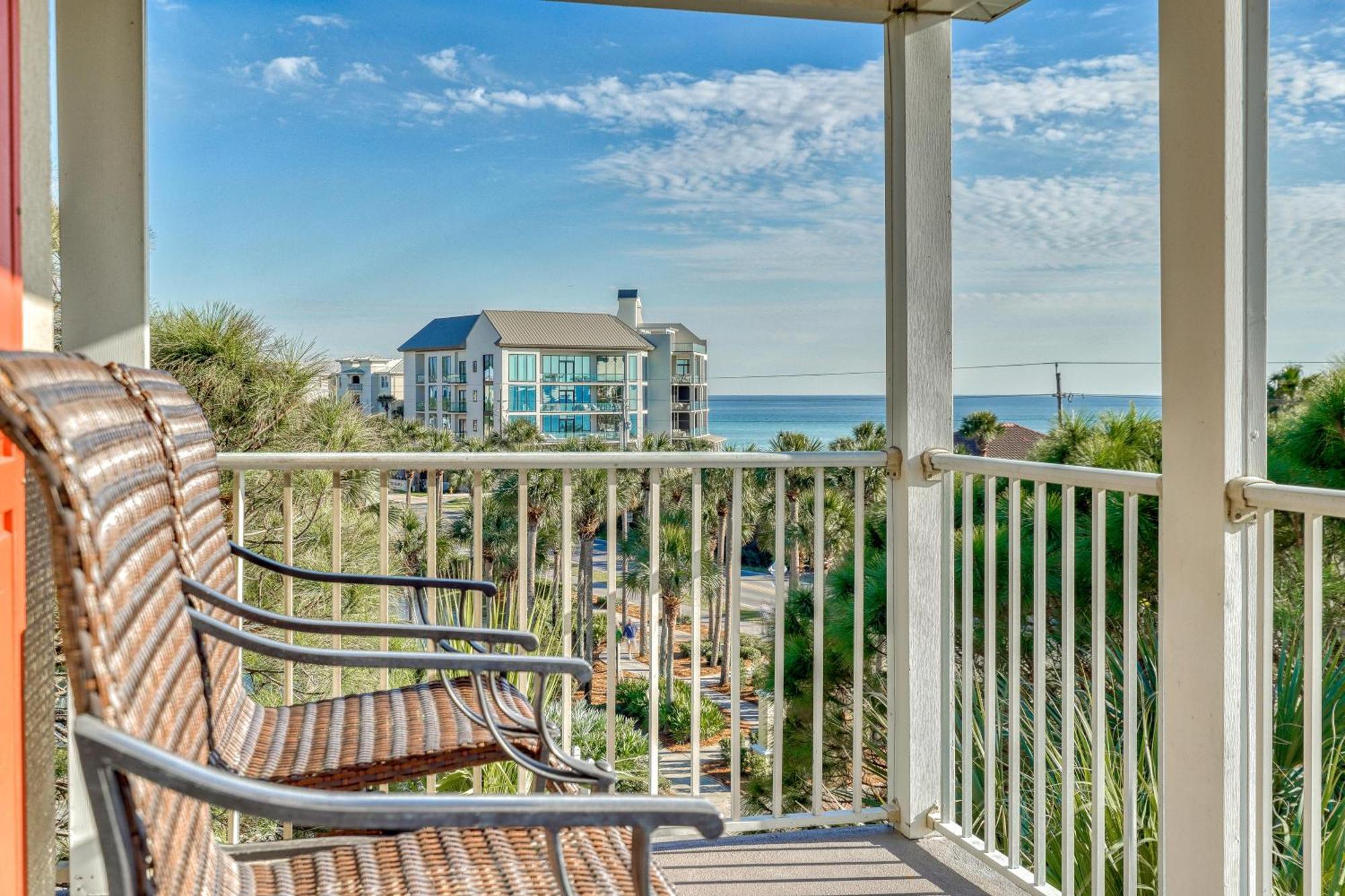 144 Spires Lane #401 By 30A Escapes Villa Blue Gulf Beach Eksteriør bilde