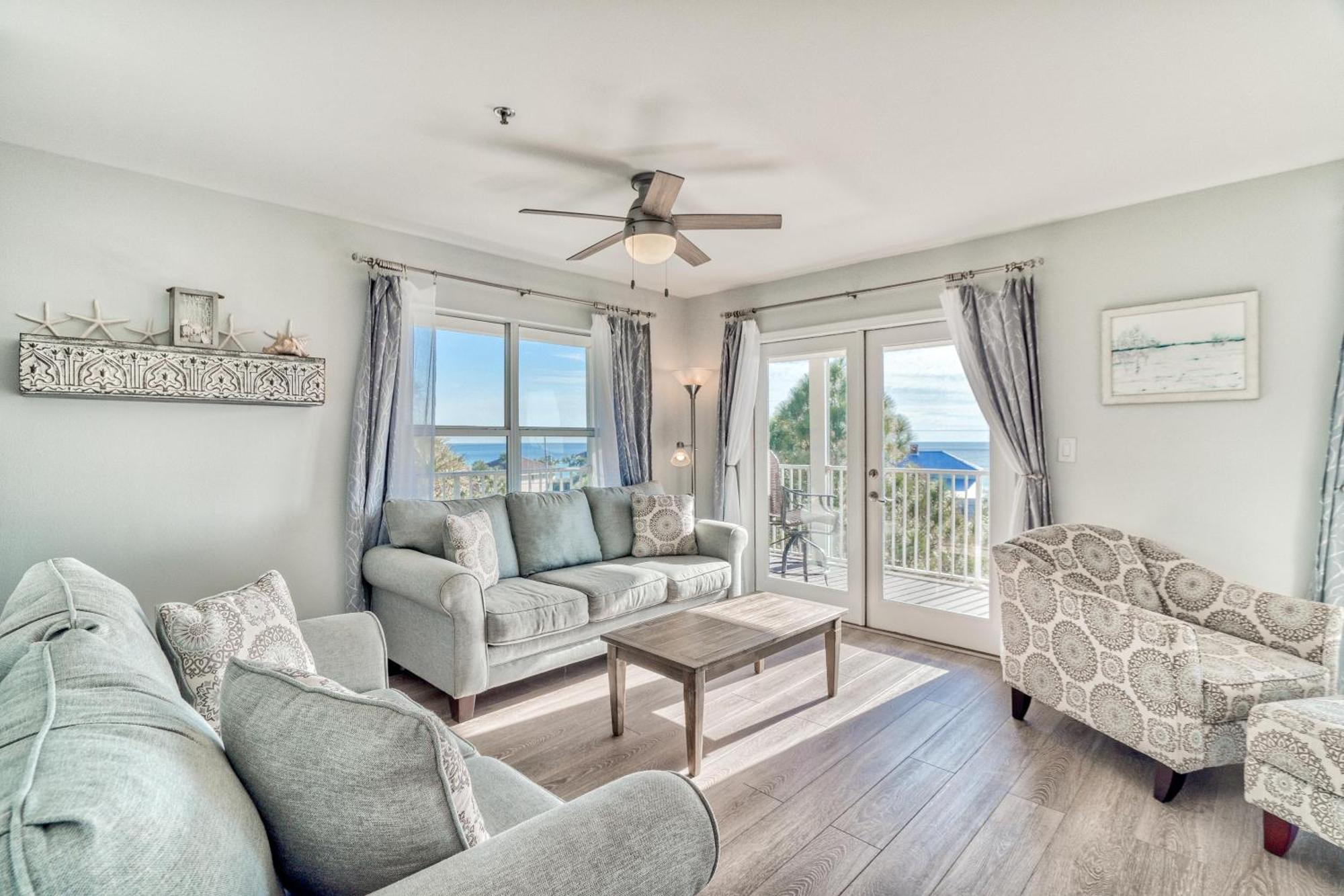 144 Spires Lane #401 By 30A Escapes Villa Blue Gulf Beach Eksteriør bilde