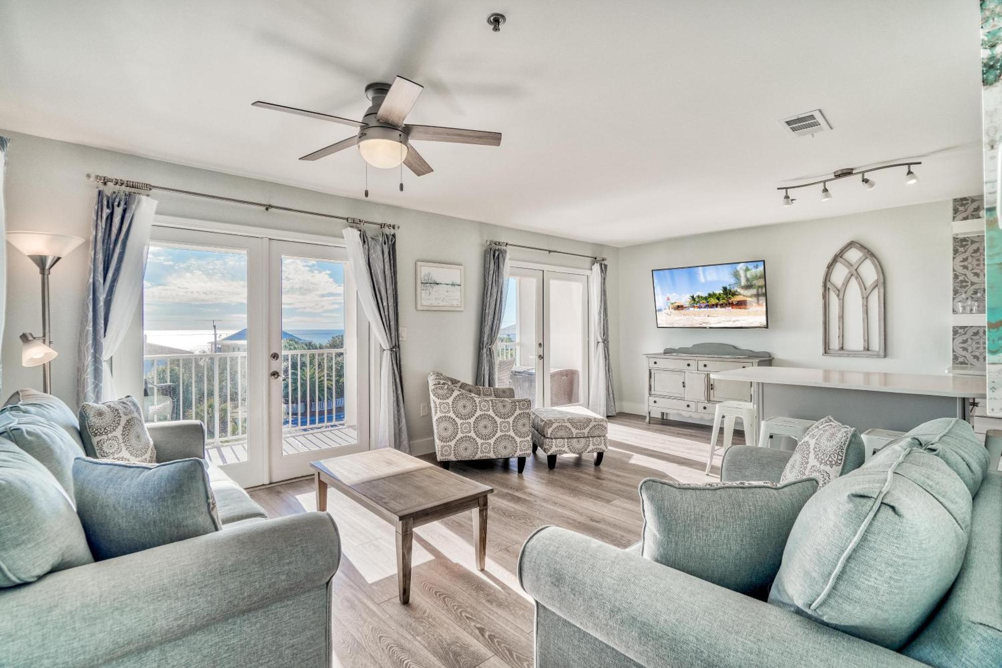 144 Spires Lane #401 By 30A Escapes Villa Blue Gulf Beach Eksteriør bilde