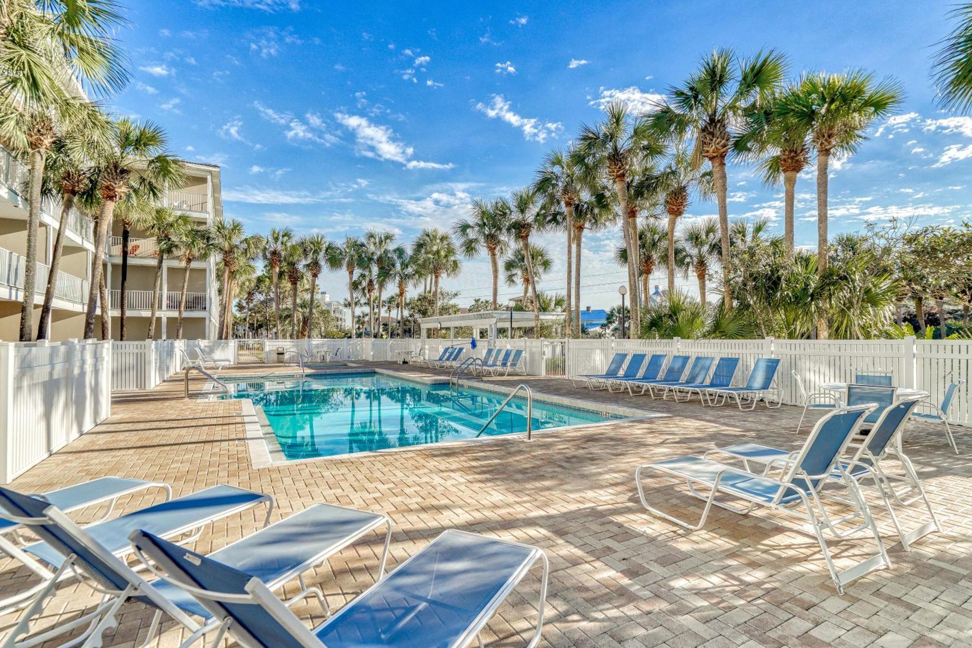 144 Spires Lane #401 By 30A Escapes Villa Blue Gulf Beach Eksteriør bilde
