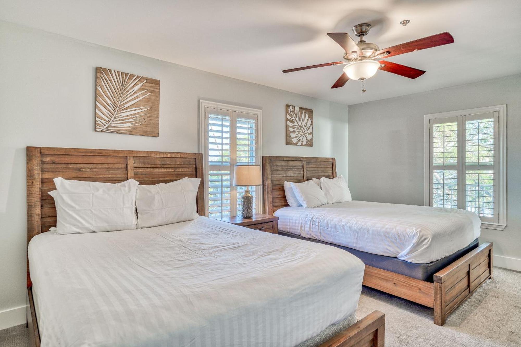 144 Spires Lane #401 By 30A Escapes Villa Blue Gulf Beach Eksteriør bilde