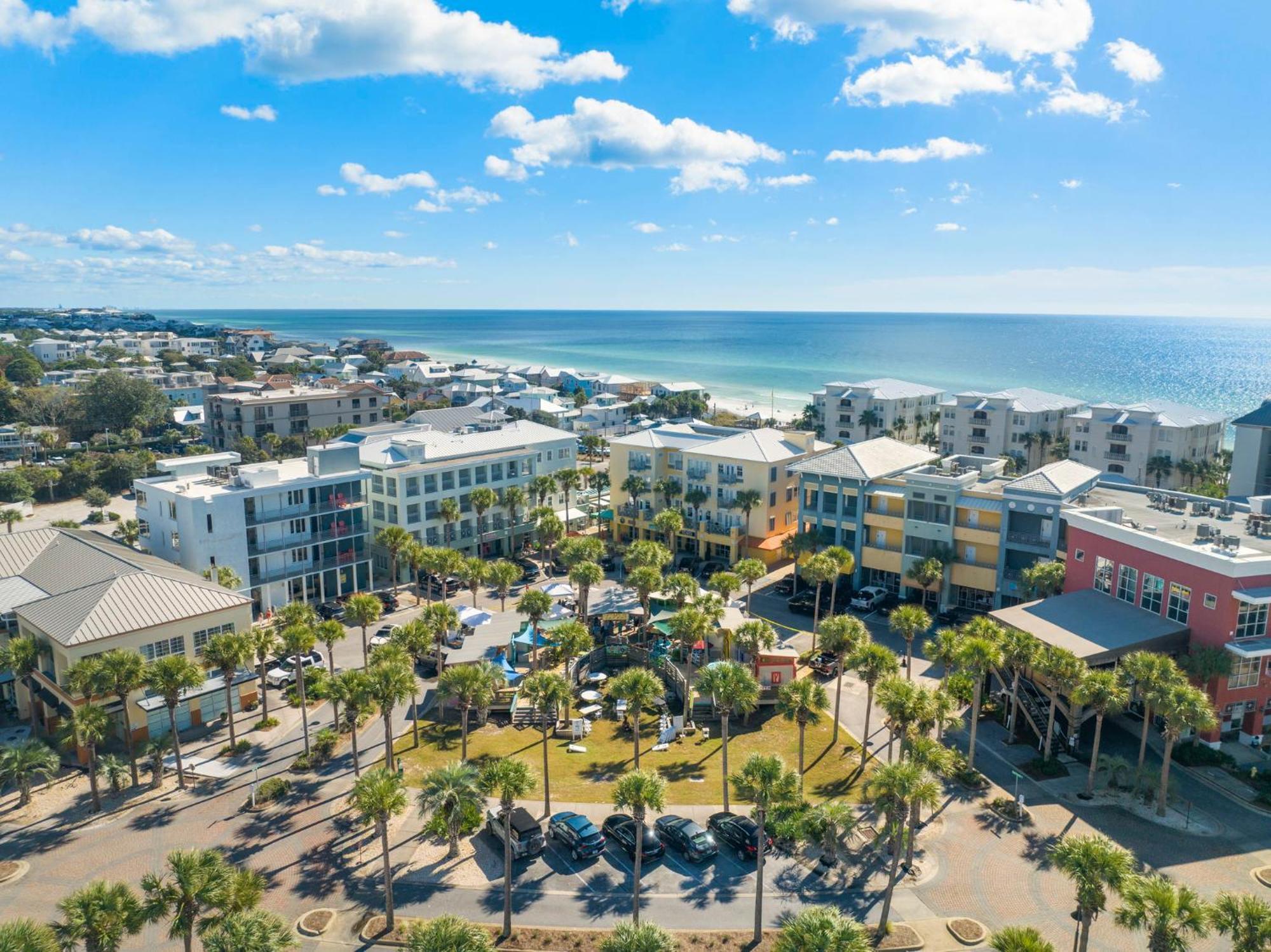 144 Spires Lane #401 By 30A Escapes Villa Blue Gulf Beach Eksteriør bilde