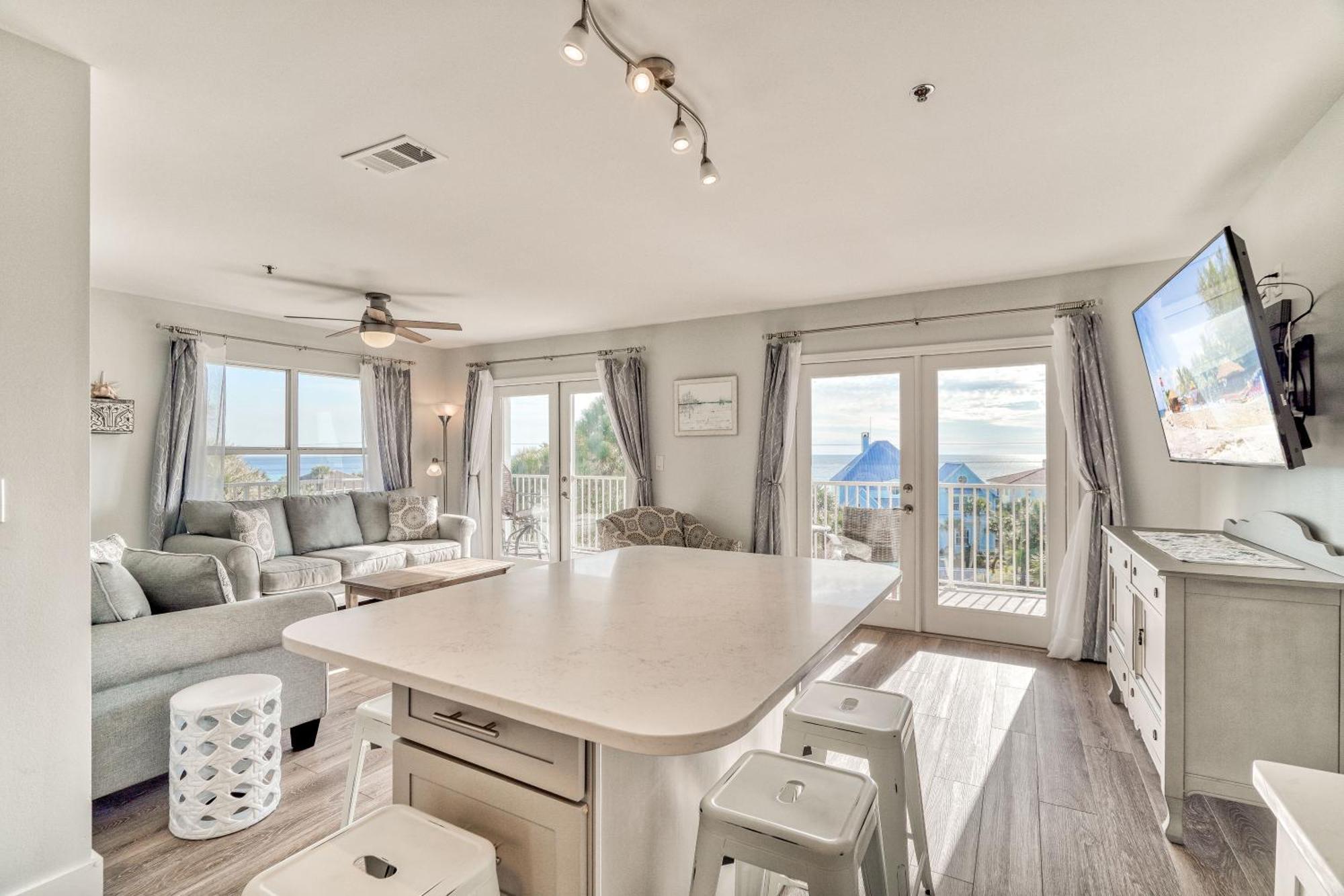 144 Spires Lane #401 By 30A Escapes Villa Blue Gulf Beach Eksteriør bilde