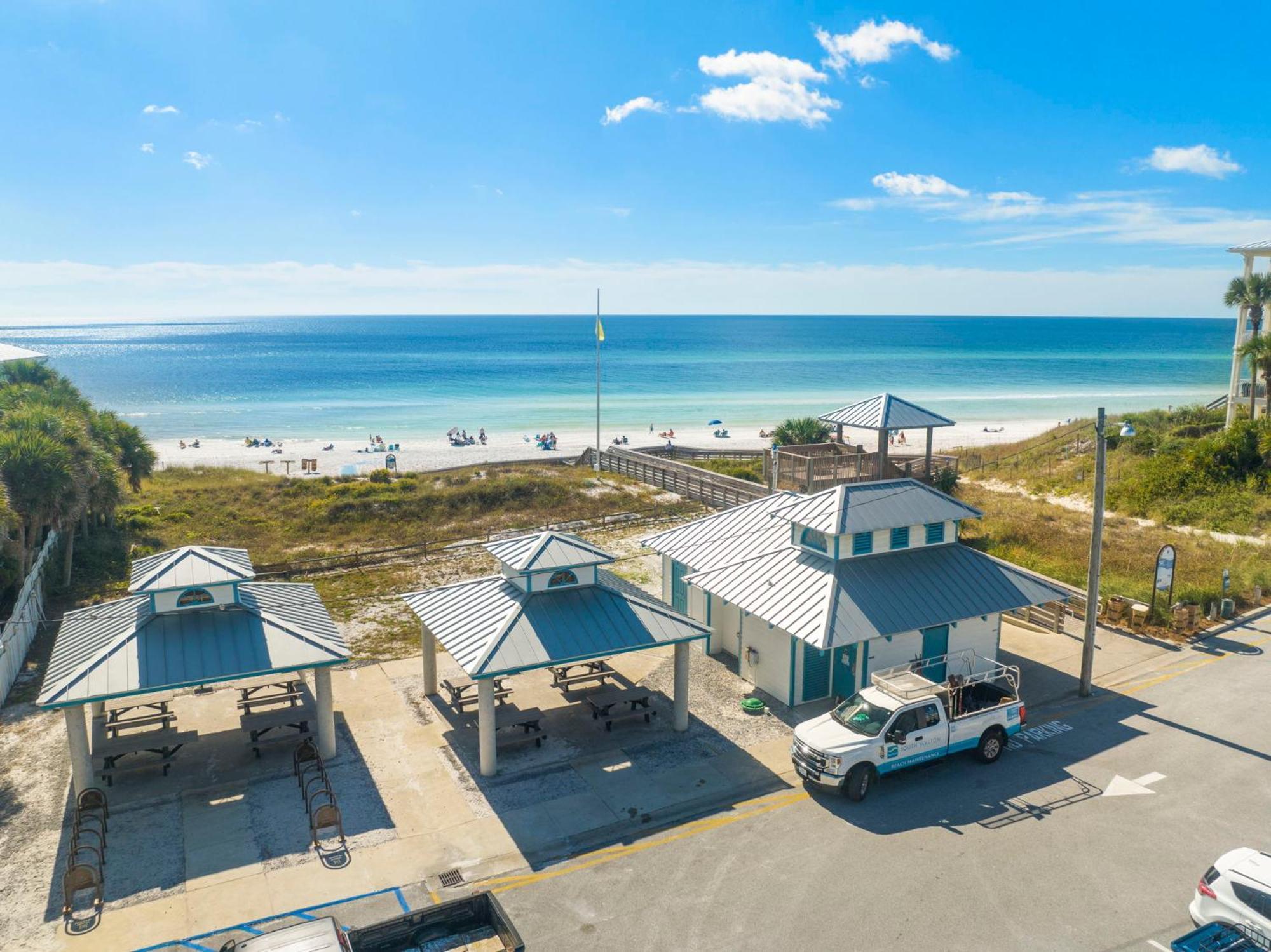 144 Spires Lane #401 By 30A Escapes Villa Blue Gulf Beach Eksteriør bilde