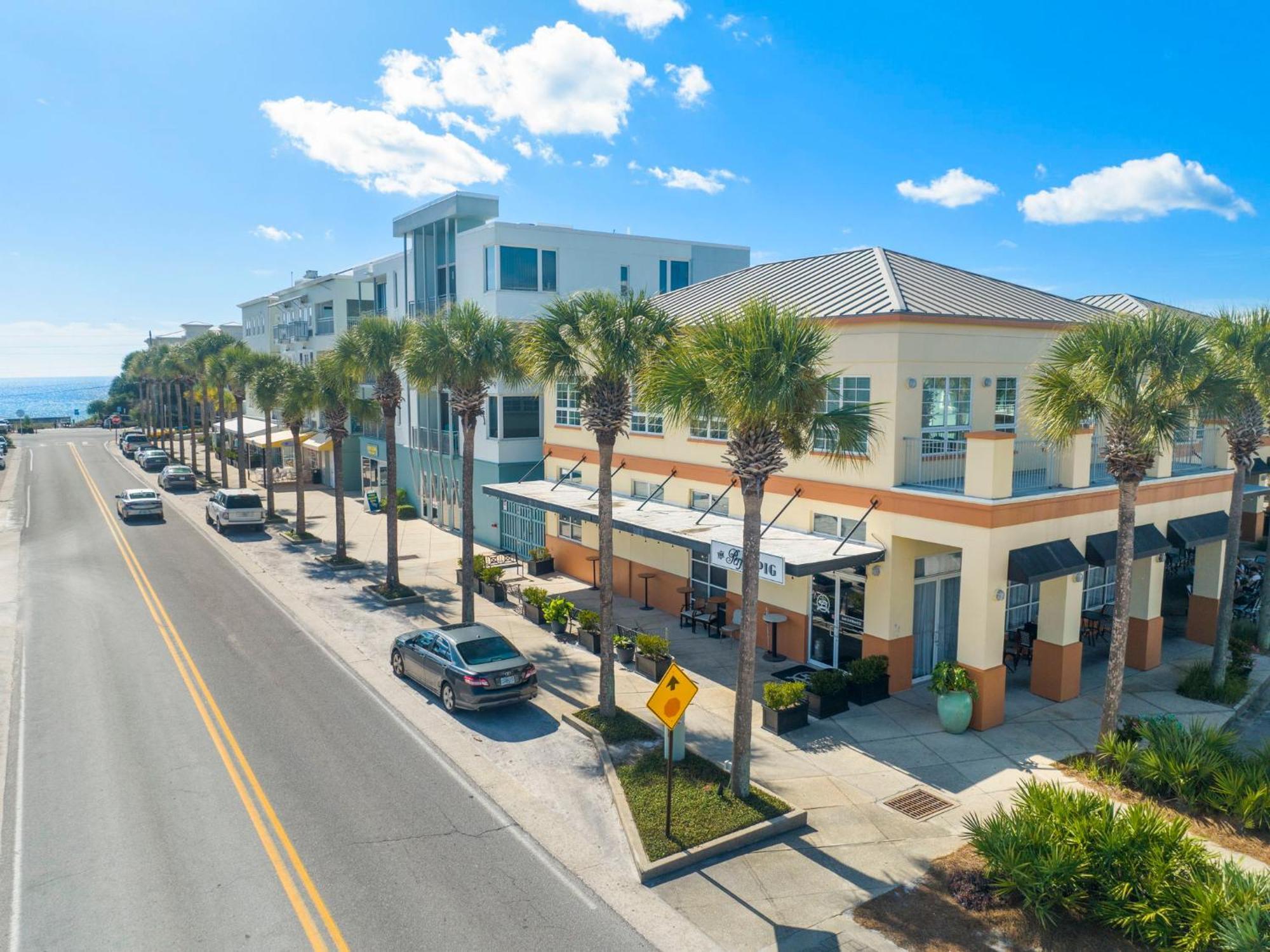 144 Spires Lane #401 By 30A Escapes Villa Blue Gulf Beach Eksteriør bilde