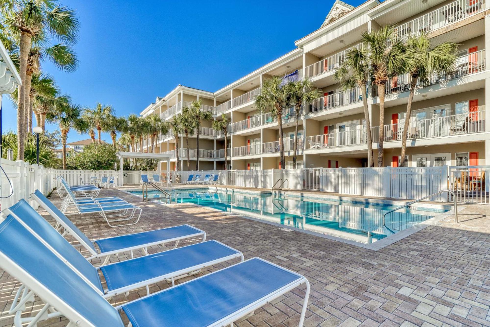 144 Spires Lane #401 By 30A Escapes Villa Blue Gulf Beach Eksteriør bilde